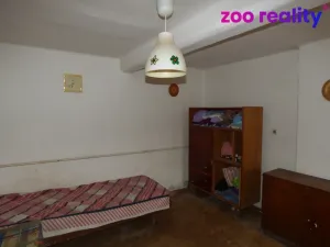 Prodej rodinného domu, Uhersko, 115 m2