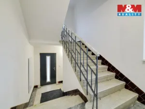 Prodej činžovního domu, Luby, Revoluční, 218 m2