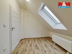 Prodej činžovního domu, Luby, Revoluční, 218 m2