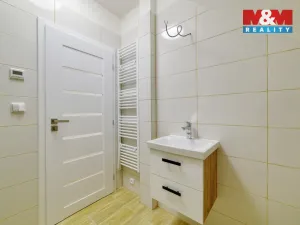 Prodej činžovního domu, Luby, Revoluční, 218 m2