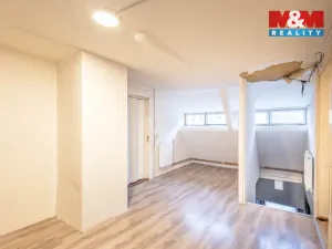 Prodej rodinného domu, Nový Bor - Arnultovice, B. Egermanna, 157 m2