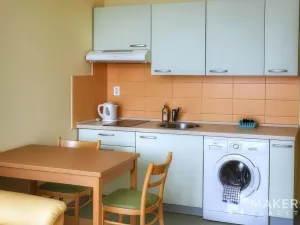 Prodej bytu 1+kk, Praha - Záběhlice, Jabloňová, 24 m2