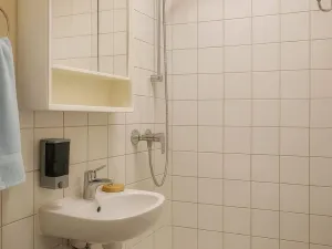 Prodej bytu 1+kk, Praha - Záběhlice, Jabloňová, 24 m2