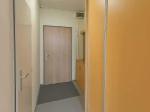 Prodej bytu 1+kk, Praha - Záběhlice, Jabloňová, 24 m2