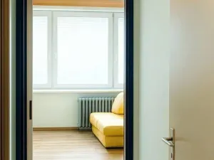 Prodej bytu 1+kk, Praha - Záběhlice, Jabloňová, 24 m2