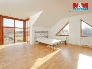 Prodej výrobních prostor, Miskovice - Bylany, 643 m2