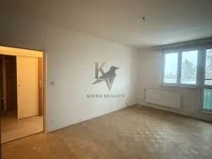 Pronájem bytu 1+1, Orlová, Lesní, 38 m2