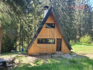 Prodej bytu 3+1, Podhradí, 88 m2