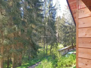 Prodej bytu 3+1, Podhradí, 88 m2