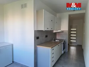 Pronájem bytu 2+1, Doksy, Pražská, 62 m2