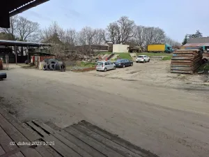 Dražba - jiné, Jesenice, Hlavní, 22617 m2