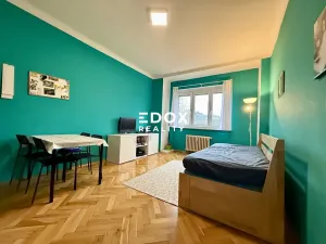 Prodej bytu 1+1, Praha - Braník, Na Mlejnku, 52 m2