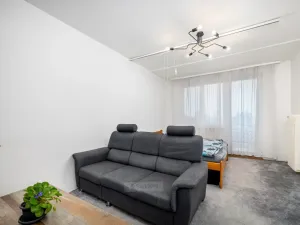 Prodej bytu 2+1, České Budějovice - České Budějovice 3, U Trojice, 63 m2