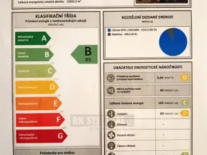 Prodej bytu 2+1, České Budějovice - České Budějovice 3, U Trojice, 63 m2