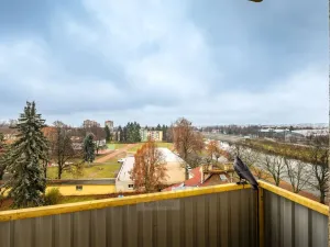 Prodej bytu 2+1, České Budějovice - České Budějovice 3, U Trojice, 58 m2