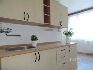 Pronájem bytu 1+1, Zábřeh, Boženy Němcové, 43 m2