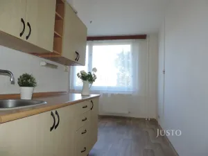 Pronájem bytu 1+1, Zábřeh, Boženy Němcové, 43 m2