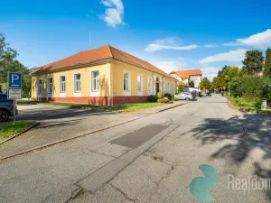 Prodej pozemku pro bydlení, Litvínovice, 1003 m2