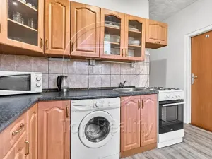 Prodej bytu 2+1, Chodov, Osadní, 52 m2