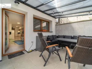 Prodej bytu 3+kk, Brno, Příjezdová, 146 m2