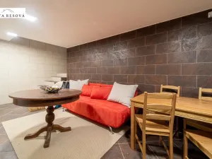 Prodej bytu 3+kk, Brno, Příjezdová, 146 m2