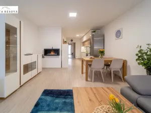 Prodej bytu 3+kk, Brno, Příjezdová, 146 m2