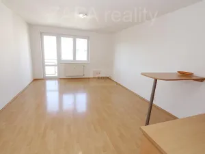 Pronájem bytu 1+kk, Praha - Záběhlice, K prádelně, 34 m2