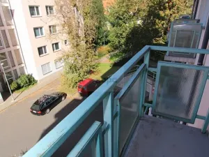 Pronájem bytu 1+kk, Praha - Záběhlice, K prádelně, 34 m2