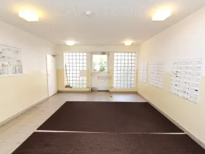 Pronájem bytu 1+kk, Praha - Záběhlice, K prádelně, 34 m2