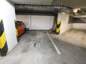 Pronájem bytu 1+kk, Praha - Záběhlice, K prádelně, 34 m2