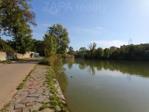 Pronájem bytu 1+kk, Praha - Záběhlice, K prádelně, 34 m2