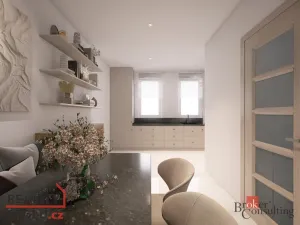 Prodej rodinného domu, Dřenice, 126 m2