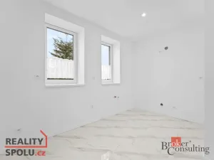 Prodej rodinného domu, Dřenice, 126 m2