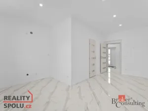 Prodej rodinného domu, Dřenice, 126 m2