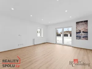 Prodej rodinného domu, Dřenice, 126 m2