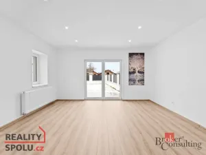 Prodej rodinného domu, Dřenice, 126 m2