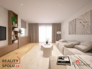 Prodej rodinného domu, Dřenice, 126 m2