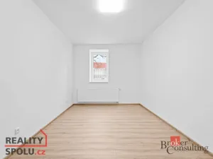 Prodej rodinného domu, Dřenice, 126 m2