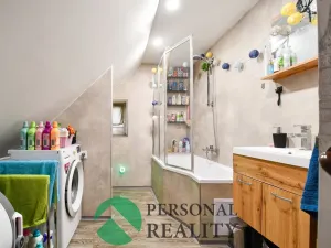 Prodej atypického bytu, Velká Hleďsebe - Klimentov, 140 m2