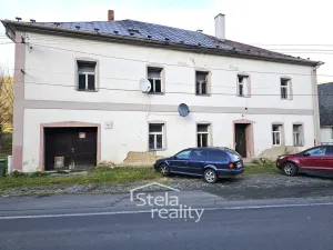 Prodej bytu 2+1, Holčovice - Komora, 61 m2