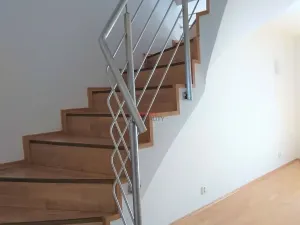 Pronájem rodinného domu, Ostrava, Připojená, 120 m2