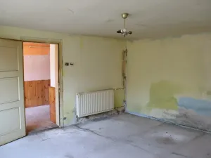 Prodej rodinného domu, Víceměřice, 210 m2