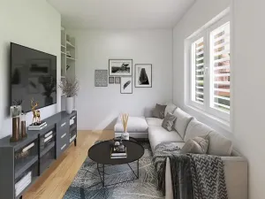 Prodej rodinného domu, Veselí nad Moravou, 893 m2