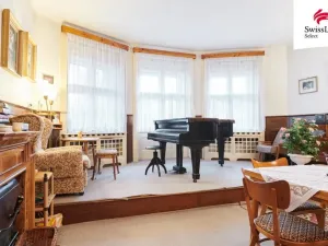 Prodej vily, Čelákovice, Přístavní, 95 m2