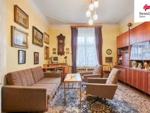 Prodej vily, Čelákovice, Přístavní, 95 m2