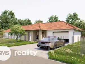 Prodej pozemku pro bydlení, Vavřinec, 3186 m2