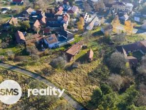 Prodej pozemku pro bydlení, Vavřinec, 3186 m2