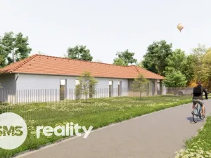 Prodej pozemku pro bydlení, Vavřinec, 3186 m2