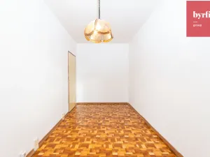 Prodej bytu 2+1, Ostrava, Želazného, 43 m2