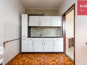 Prodej bytu 2+1, Ostrava, Želazného, 43 m2